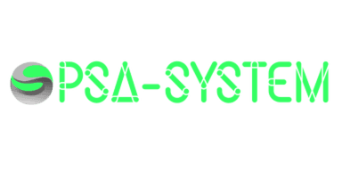 PSA-System Logo